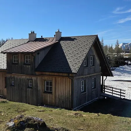 Appartement Gindlhuette Tauplitzalm