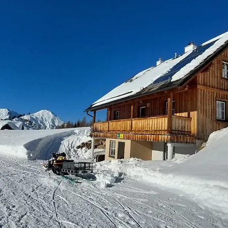 Gindlhuette Appartement *