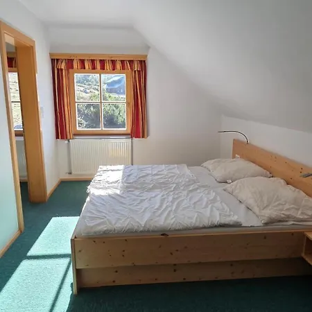 Appartement Gindlhuette