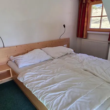 Gindlhuette Appartement *