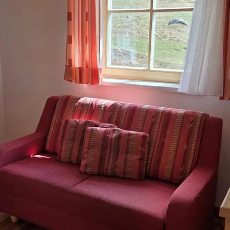 Appartement Gindlhuette *